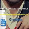 Grow Max Male Enhancement - Reviews