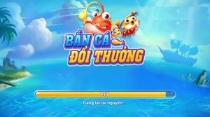 CEO Ha Luan chia se kinh nghiem choi game ban ca Fishdom Deep Dive 4 tai Banca88