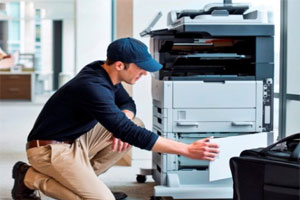 How to Fix Printer Driver Issues