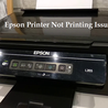 How to Fix Epson Printer Not Printing Issue (Easy Steps)