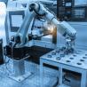 Industrial Robots For Manufacturing
