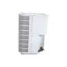 What are the categories of air purifiers?