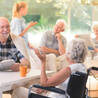 Did you know these 6 benefits of an excellent senior home?