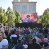 Popular Tampa Festivals Featuring Outdoor LED Screen Rentals