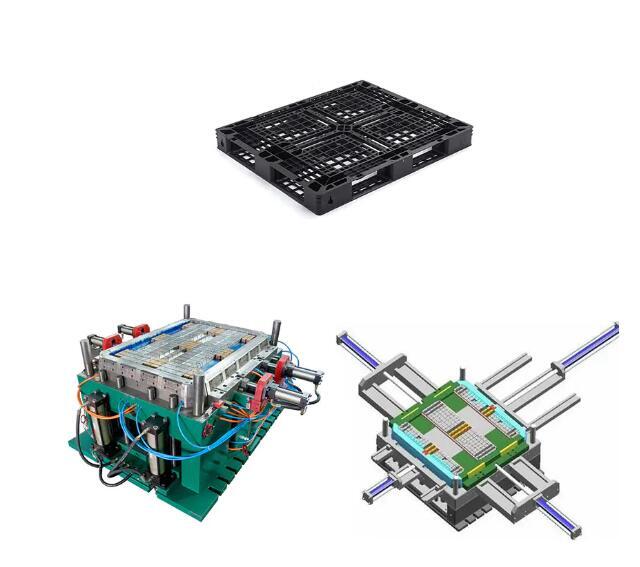 Features of Plastic Injection Mold ManufacturersPlastic Injection Mold