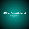 Get Instant Feedback with MyEssayWriter.ai Essay Grader