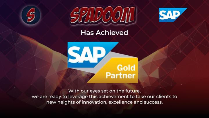 Elevate Your Business with SAP CRM Implementation by Spadoom