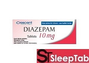 Buy Diazepam for sleep will offer relief from insomnia