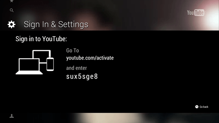 Guide to Activating the YouTube App at YouTube.com/activate