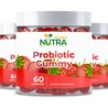 Empire Nutra Probiotic Gummy