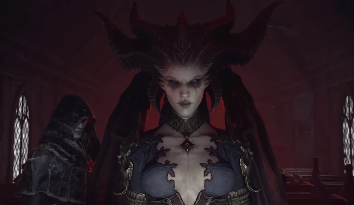 Why Diablo 4's Bigger Adeptness Feels Added and Added Like a Slog