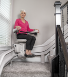 Budgeting for a Curved Stair Lift: An all in one Manual