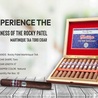 Experience the Richness of the Rocky Patel Martinique TAA Toro Cigar