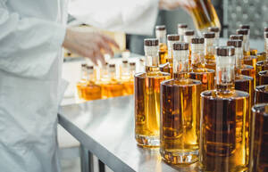 Partner with our Top Private Label Alcoholic Beverage Manufacturers