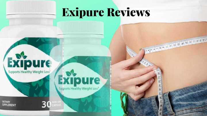 Exipure México Opiniones- Funciona, Pastillas Estafa & Precio