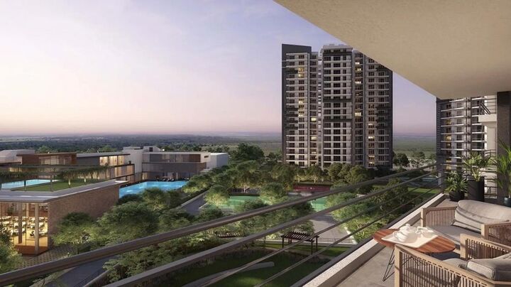 Godrej Vrikshya Gurugram: Top Reasons to Invest in This Prime Real Estate Destination