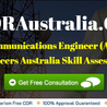 CDR For Telecommunications Engineer (ANZSCO: 263311) From CDRAustralia.Org \u2013 Engineers Australia