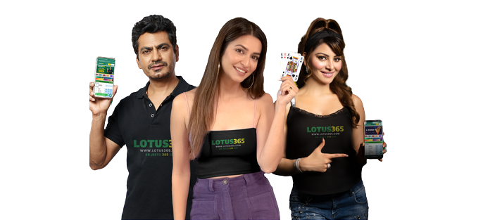 Lotus 365: Paving the Way as the Biggest Betting Website in India