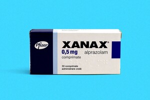 Buy Xanax online in UK to treat your anxiety disorder