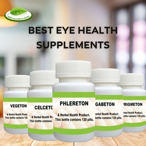 Sharpen Your Vision with the Best Supplement for Eyesight Improvement
