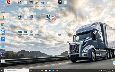 Getting the Latest Software for Your Diesel Diagnostic Laptop