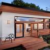 Prefabricated house manufacturers should increase publicity