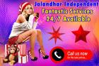 Most Fabulous Jalandhar Call Girl Escort Service 24/7