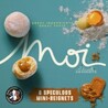 Savor Authentic Mini Doughnuts - A Delightful French Treat