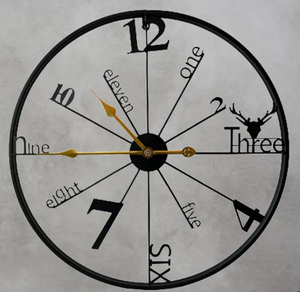 5 factors to consider before buying a wall clock