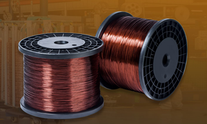 Enameled Aluminum Wire Has Much Potential Demand