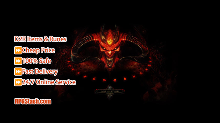 Top Solo Classes & Builds in Diablo 2: Resurrected