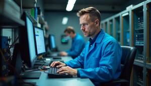 Dallas Data Recovery Service