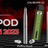  The Best Pre-Filled Vape Pod Kits to Buy in 2023