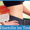 Diatolin Erfahrungen- DM Kaufen, Test, Bewertungen &amp; Preis