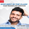 How Much Does a Hair Transplant Cost? Exploring the Price Factors