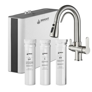 Best Water Filtration System For Home