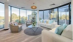 Creating Functional and Comfortable Medical Wards in Melbourne