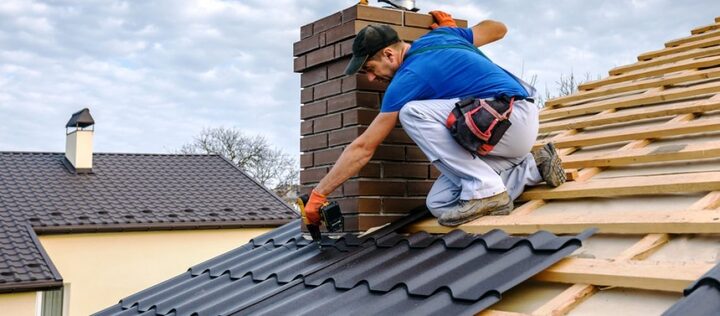 Best Roofers in Springfield VA