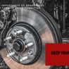 Smooth Ride: Expert Brake Pad Replacements