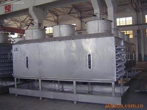Improving Surface Quality Of Air Cooler Mould