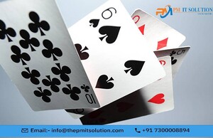 Great Rummy Game Development Company