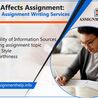 Cheap assignment writing services with 100% quality