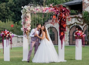 Celebrate Your Love: Greenville, TX Wedding Venues