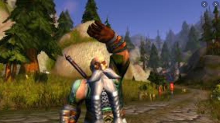 ﻿World of Warcraft Shadowlands will be live in four days