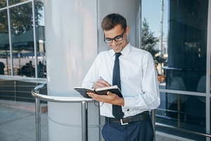 How to Find the Perfect Accountant for Your Small Business