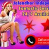 Most Fabulous Jalandhar Call Girl Escort Service 24\/7