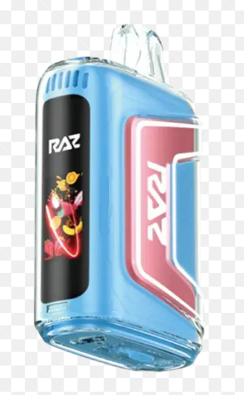 The Ultimate Guide to Raz Vape Flavors: Finding Your Perfect Match