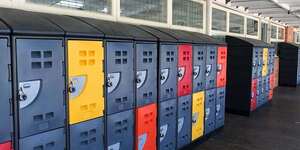 Durable and Stylish Lockers Available in Perth