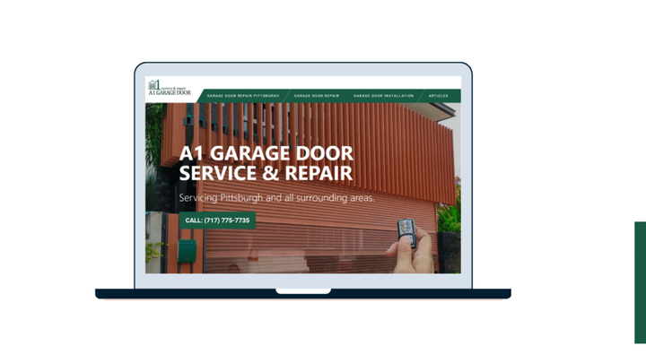 The Best Garage Door Installers in Pittsburgh, PA: Reliable Service and Expert Installation