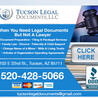 Best Family Lawyer Near Tucson AZ | Experienced Attorneys, Document Preparation Services